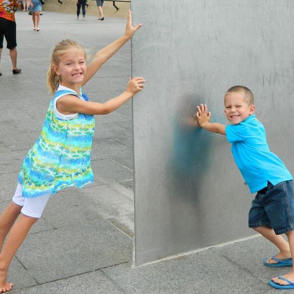 Meet your Posher, Matthew - Picture 1 of 1